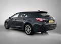 Toyota Corolla Touring Sports 1.8 Hybrid Dynamic | Getinte ramen Noir - thumbnail 15