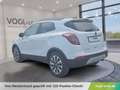 Opel Mokka X Innovation 1,4 Turbo Weiß - thumbnail 3