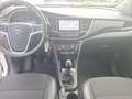 Opel Mokka X Innovation 1,4 Turbo Weiß - thumbnail 9
