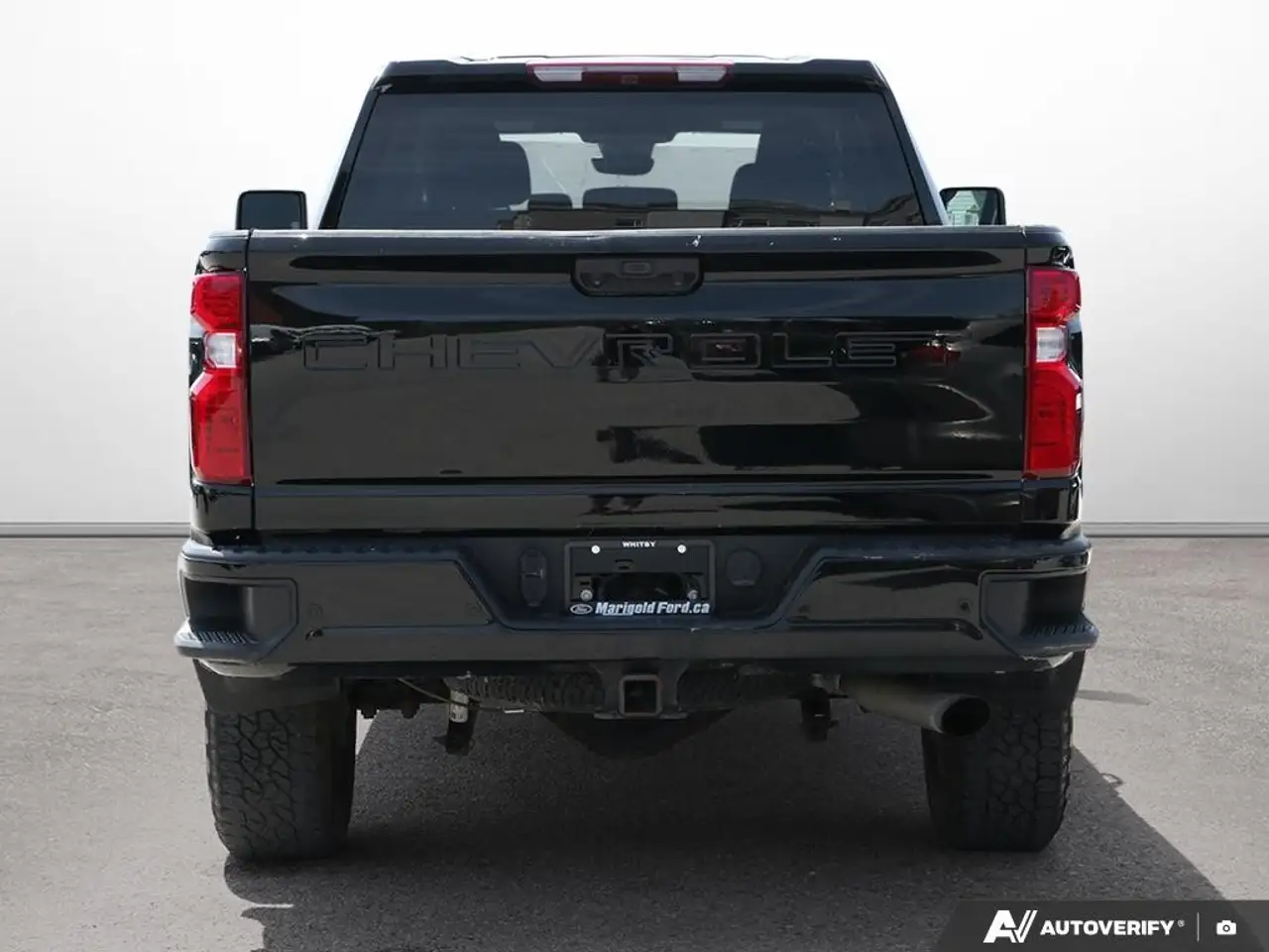 Chevrolet Silverado 2500 снимка Chevrolet Silverado 2500