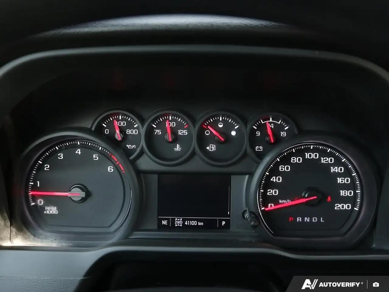 Chevrolet Silverado 2500 снимка Chevrolet Silverado 2500