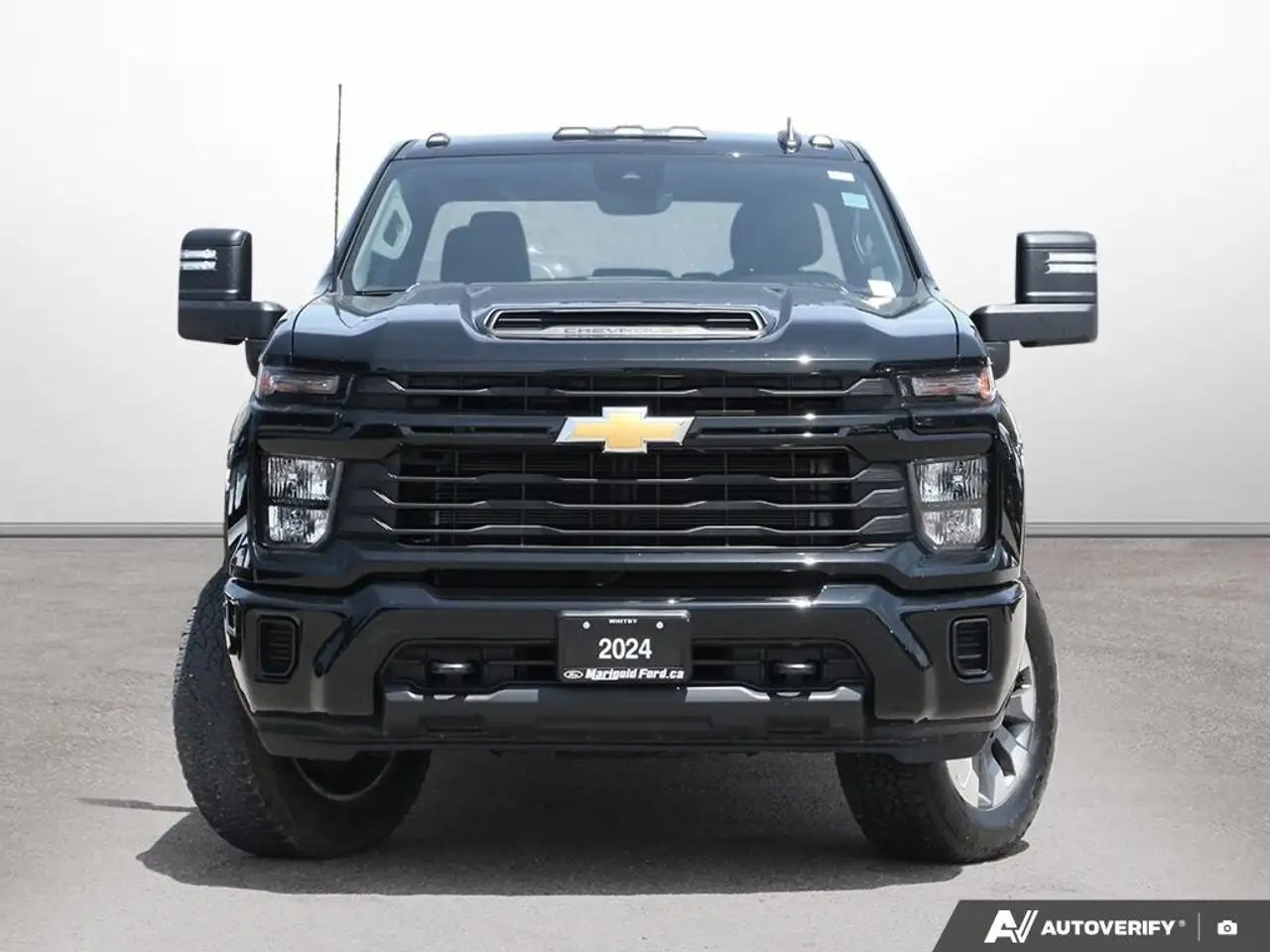 Chevrolet Silverado 2500 снимка Chevrolet Silverado 2500