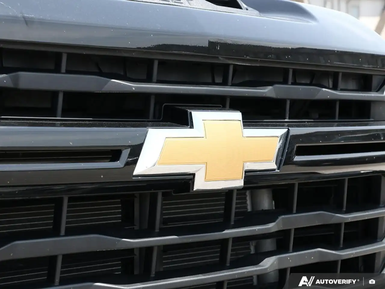 Chevrolet Silverado 2500 снимка Chevrolet Silverado 2500