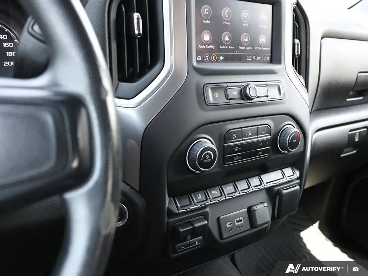 Chevrolet Silverado 2500 снимка Chevrolet Silverado 2500