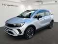 Opel Crossland X 1.2 Elegance, Klima, Kamera, LED Scheinwerfer, Alu Zilver - thumbnail 1