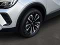 Opel Crossland X 1.2 Elegance, Klima, Kamera, LED Scheinwerfer, Alu Argent - thumbnail 8