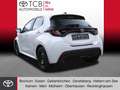 Toyota Yaris 1.5 Hybrid Comfort PDC KLIMA BT  USB Bianco - thumbnail 2