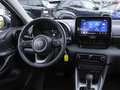 Toyota Yaris 1.5 Hybrid Comfort PDC KLIMA BT  USB Bianco - thumbnail 9