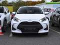 Toyota Yaris 1.5 Hybrid Comfort PDC KLIMA BT  USB Bianco - thumbnail 5