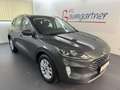 Ford Kuga 1,5 TDCi Titanium *LED*NAVI*AHK*Sitzheizung vo/... Gris - thumbnail 1