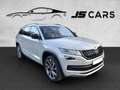 Skoda Kodiaq 2,0 TDI SCR 4x4 Sportline DSG 7- Sitzer Grau - thumbnail 2
