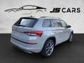 Skoda Kodiaq 2,0 TDI SCR 4x4 Sportline DSG 7- Sitzer Grau - thumbnail 6