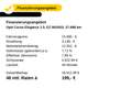 Opel Corsa Elegance Diesel*Navi*PDC*Klimaautomatik* Grau - thumbnail 2