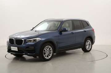 20d xDrive Business Advantage 2.0 Mild Hybrid