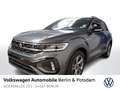 Volkswagen T-Roc 1.5 TSI DSG R-Line Navi Kamera AHK SHZ Grau - thumbnail 1