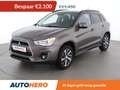 Mitsubishi ASX 1.6 Edition 2WD Bruin - thumbnail 1