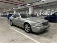 Mercedes-Benz SL 320 SL 320 Grigio - thumbnail 4