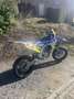 Yamaha WR 450 - thumbnail 3