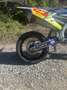 Yamaha WR 450 - thumbnail 4