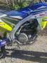 Yamaha WR 450 - thumbnail 5