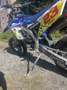 Yamaha WR 450 - thumbnail 13