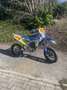 Yamaha WR 450 - thumbnail 1
