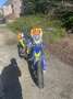 Yamaha WR 450 - thumbnail 7