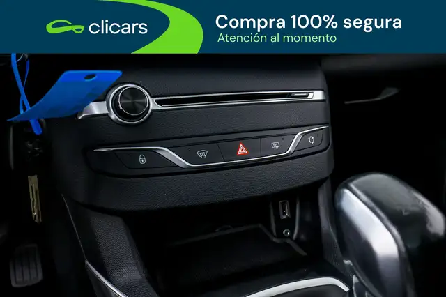 Peugeot 308 view 27