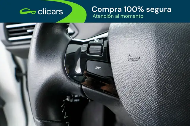 Peugeot 308 view 23