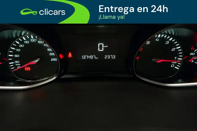 Peugeot 308 view 15
