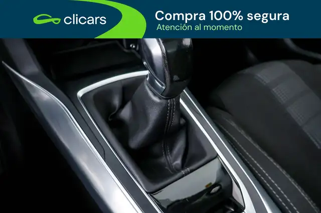 Peugeot 308 view 26