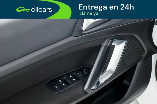 Peugeot 308 view 18