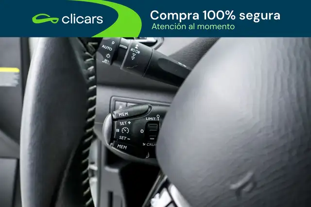 Peugeot 308 view 24