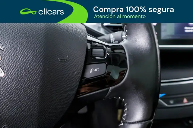 Peugeot 308 view 21