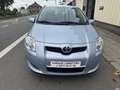 Toyota Auris Auris 1.6i Dual VVT-i Edge Blauw - thumbnail 4