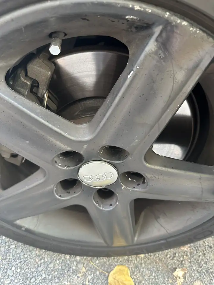 Audi A6 Avant 2.5 V6 tdi quattro 180cv, foto 3