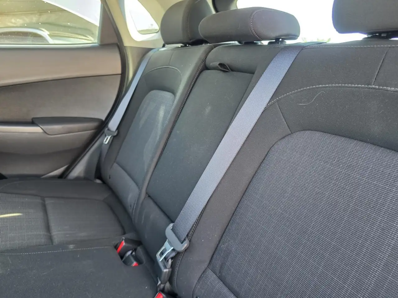Hyundai KONA fotografie Hyundai KONA