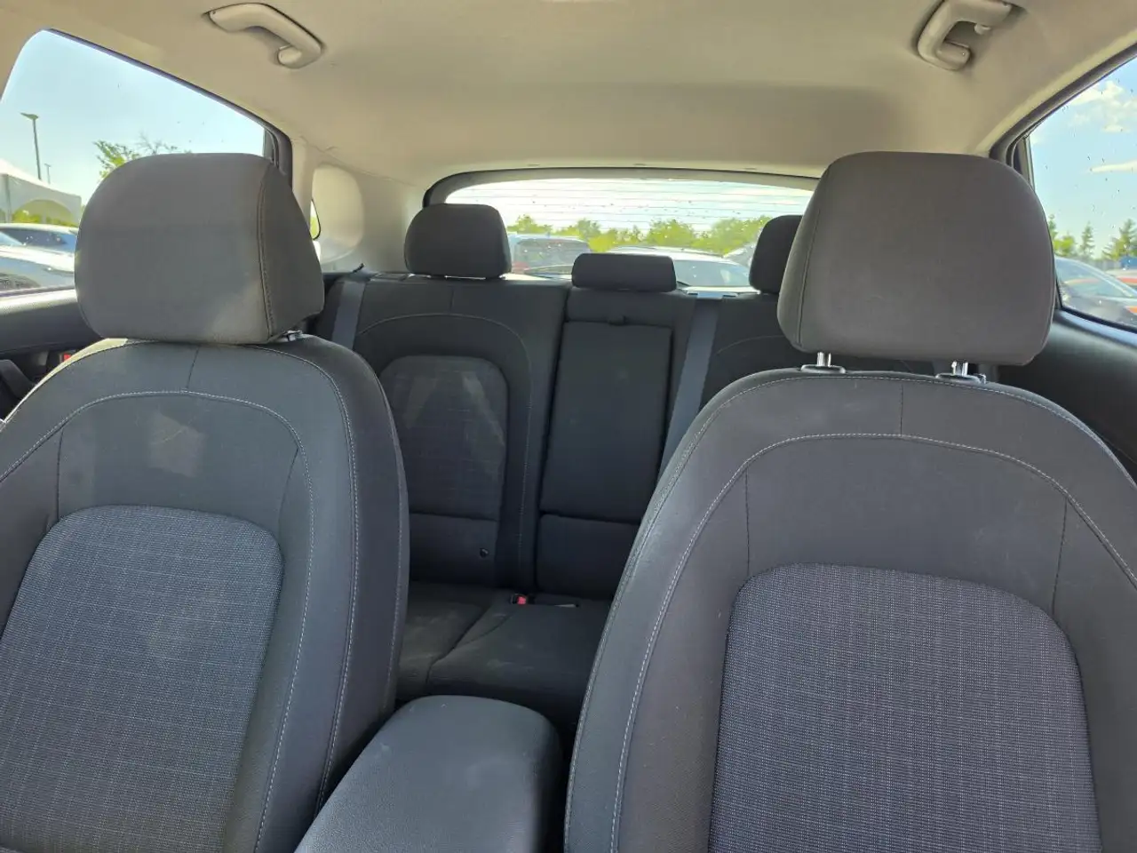 Hyundai KONA fotografie Hyundai KONA