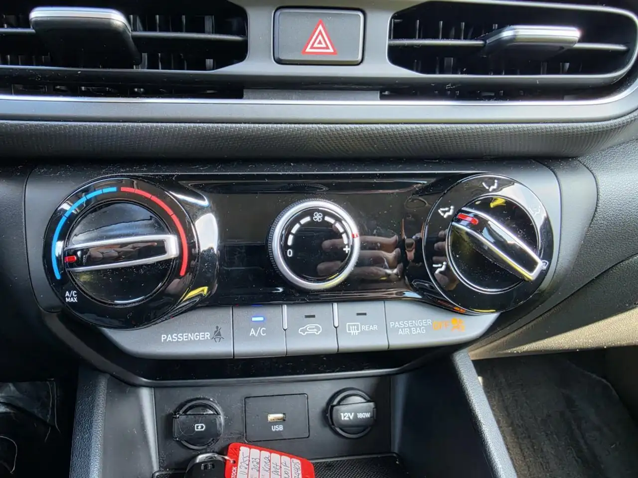 Hyundai KONA fotografie Hyundai KONA