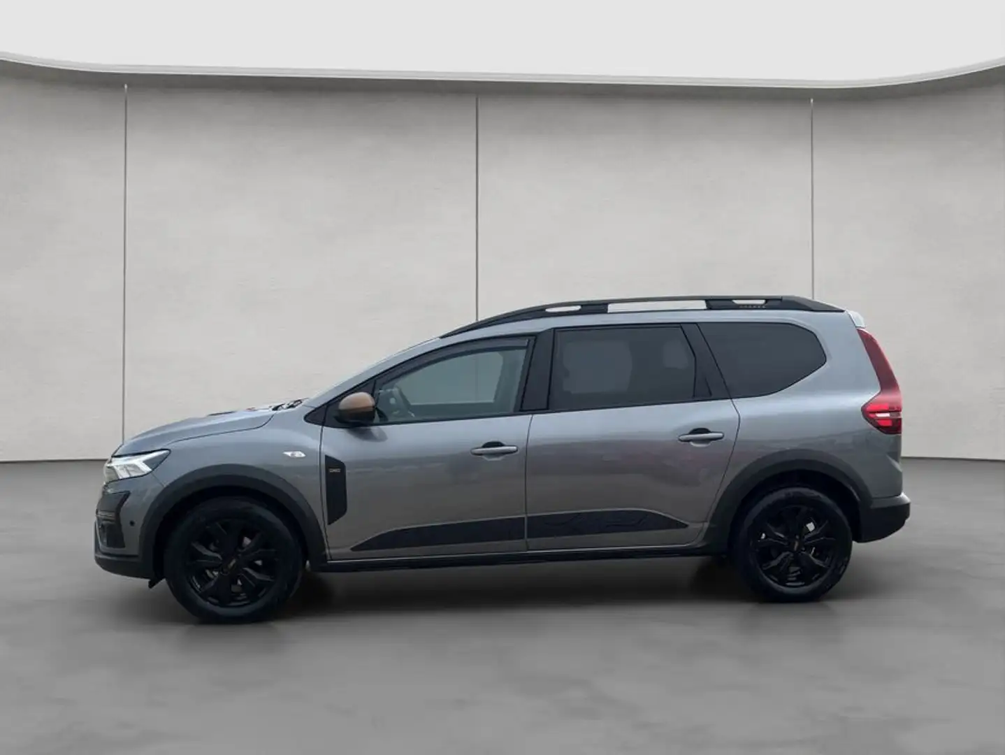 Dacia Jogger TCe 110 Extreme+ AHZV abn. WKR Stahl Grau - 2