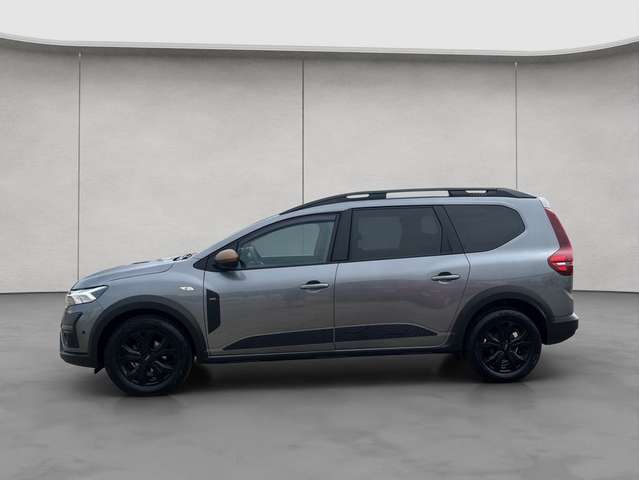 Dacia Jogger TCe 110 Extreme+ AHZV abn. WKR Stahl