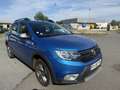 Dacia Sandero 1.0 SCE 75CH URBAN STEPWAY Bleu - thumbnail 3