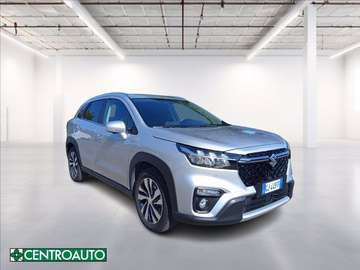 1.4h Top+ 4wd allgrip 129cv