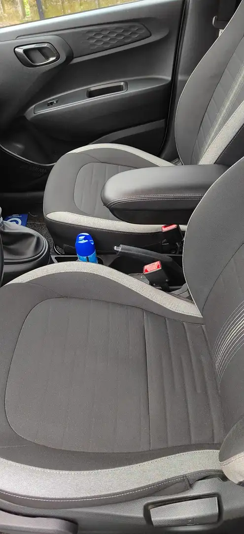 Hyundai i10 1.0 mpi Tech Connect Pack at - 2