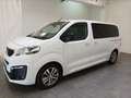 Peugeot Traveller Navi|LED|DAB|Klima|Isofix Weiß - thumbnail 3