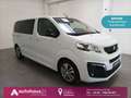 Peugeot Traveller Navi|LED|DAB|Klima|Isofix Weiß - thumbnail 1