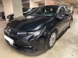 Toyota Corolla 18900ht COROLLA TOURING SPT 1.8 140CH DYNAMIC