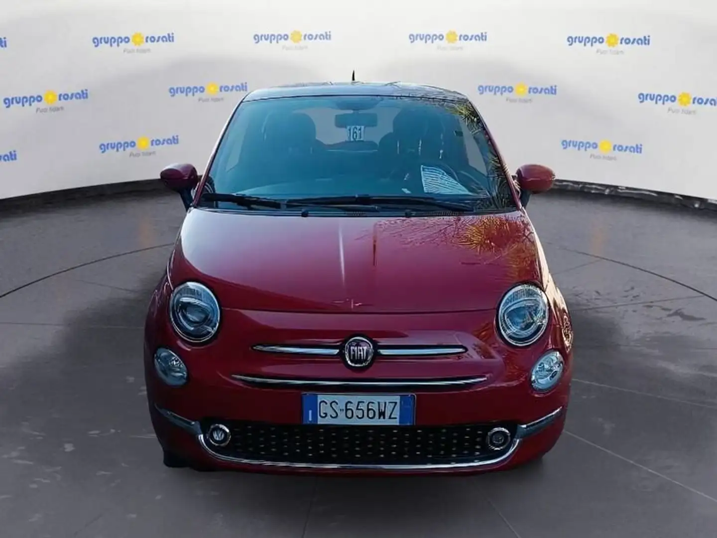 Fiat 500 FIAT 1.4 16 My24 1.0 70 Cv Hybrid - 2
