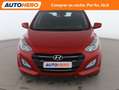 Hyundai i30 1.4 Klass Bluedrive Rojo - thumbnail 9