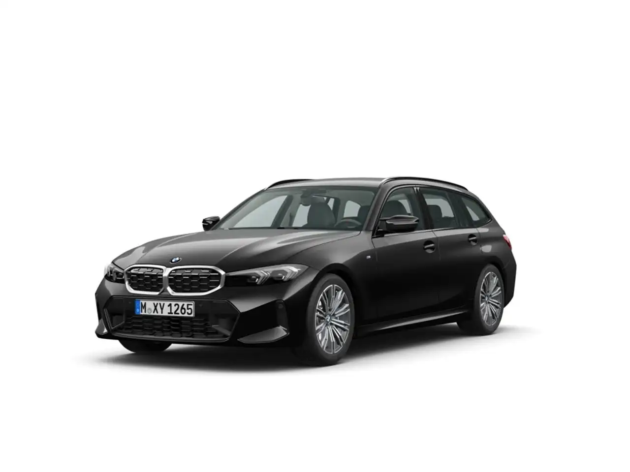 BMW 340